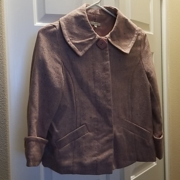 Sashimi Jacket - Picture 2 of 6